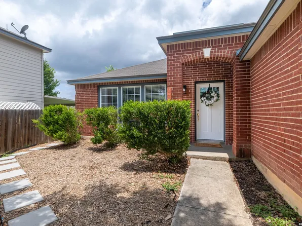 5607 Spring Quail, San Antonio, TX 78247