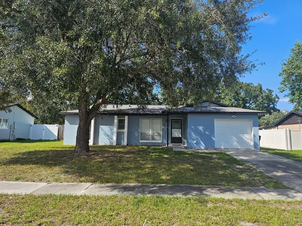 9549 Montello Dr, Orlando, FL 32817