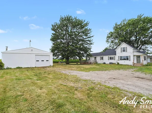 5843 120th Ave, Holland, MI 49424