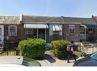 2306 S Ithan St, Philadelphia, PA 19143