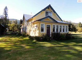 151 Bailey Rd, SANDPOINT, ID 83864