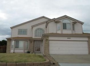 6543 S Owens Ct, Littleton, CO 80127