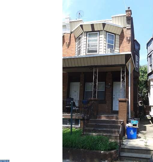 2nd image of 4518 N Carlisle St