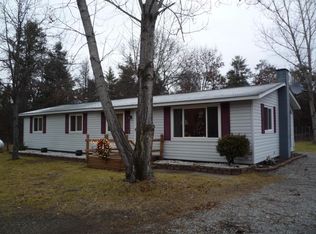 2455 Sunset Strip, Grayling, MI 49738