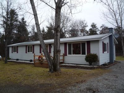 2455 Sunset Strip, Grayling, MI, 49738