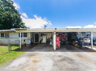 1645 Kaikuahine St, Honolulu, HI 96817