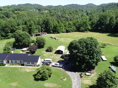 13265 E Highway 92, Williamsburg, KY, 40769
