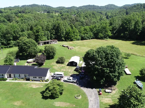 13265 E Highway 92, Williamsburg, KY 40769