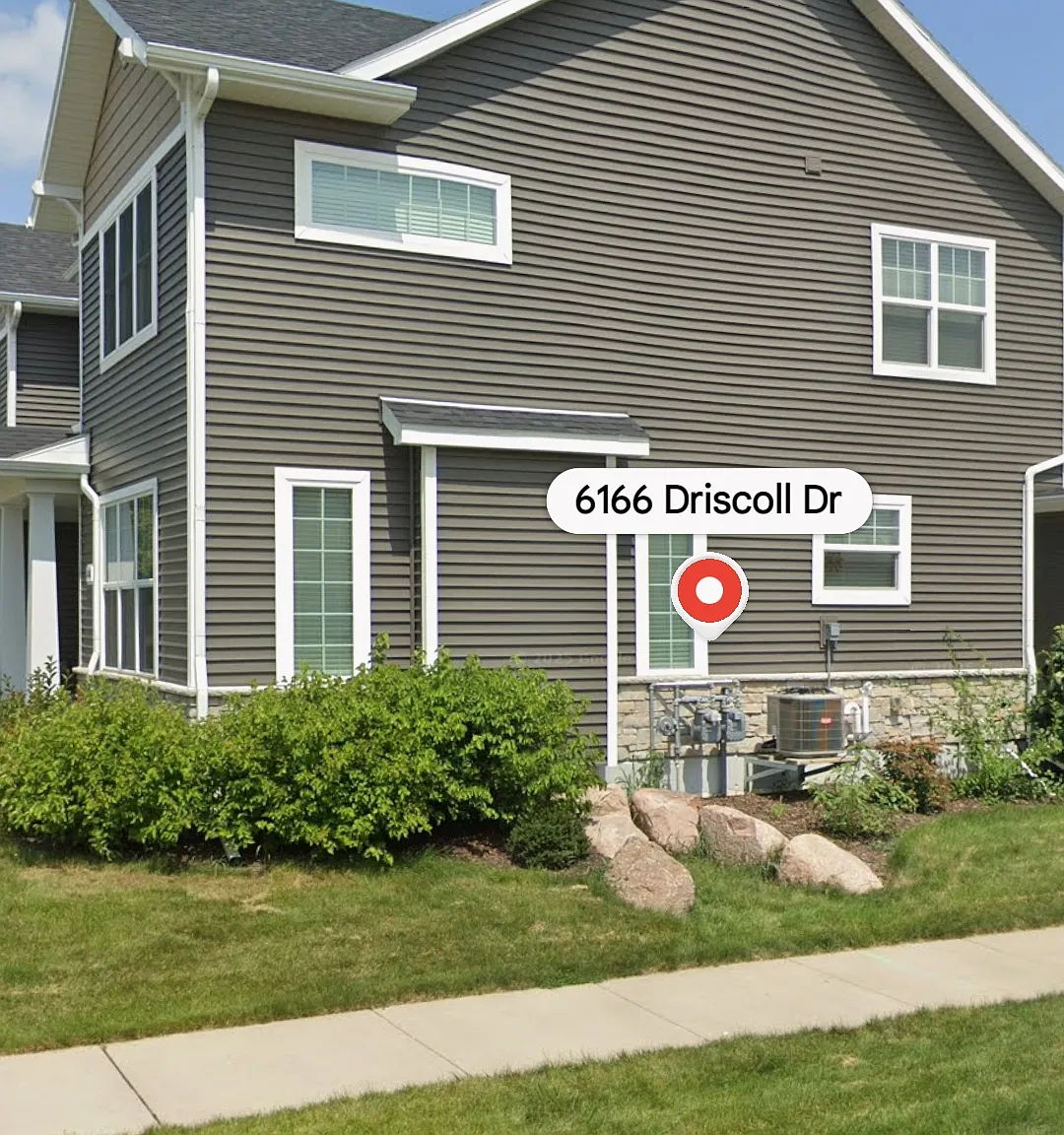6166 Driscoll Dr — Photo 2