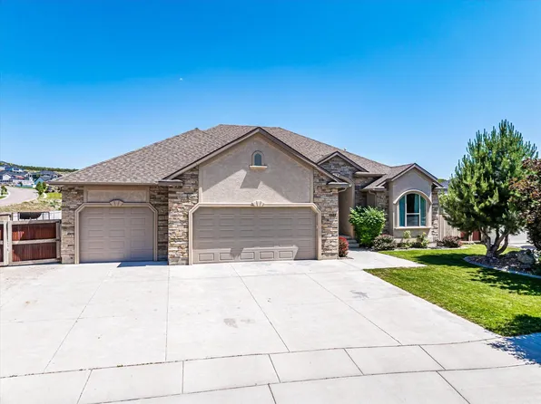 1384 Stoneridge Dr, Pocatello, ID 83201