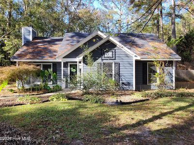 1536 Somerset Drive, Greenville, NC, 27834