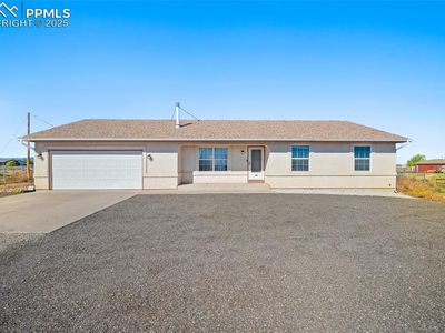 765 E Platteville Blvd, Pueblo West, CO, 81007