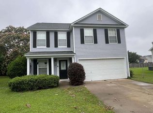 1666 Mossberg Dr, Sumter, SC 29150