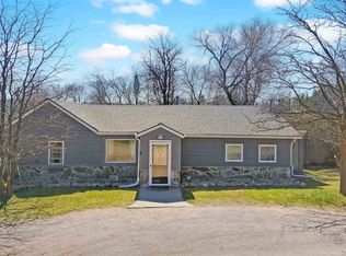 2329 Ely Ave, Hot Springs, SD 57747