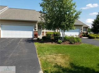 324 Barrington Cir, Lansing, MI 48917