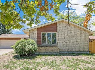 1415 Luna Vista St, Colorado Springs, CO 80911