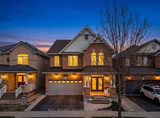 1459 Rolph Ter, Milton, ON L9T7C9