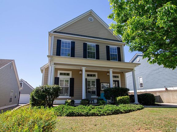 4th image of 5371 Magnolia South Dr