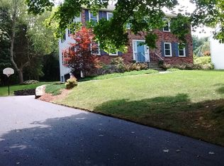 76 Silver Hill Rd, Milford, MA 01757