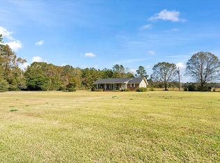 25188 Highway 25, Franklinton, LA 70438