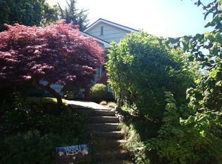 7711 30th Ave SW, Seattle, WA 98126