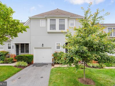 117 Old Plantation Way #117, Baltimore, MD, 21208