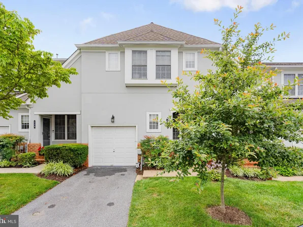 117 Old Plantation Way #117, Baltimore, MD 21208