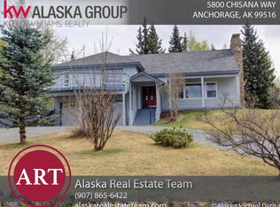 5800 Chisana Way, Anchorage, AK 99507