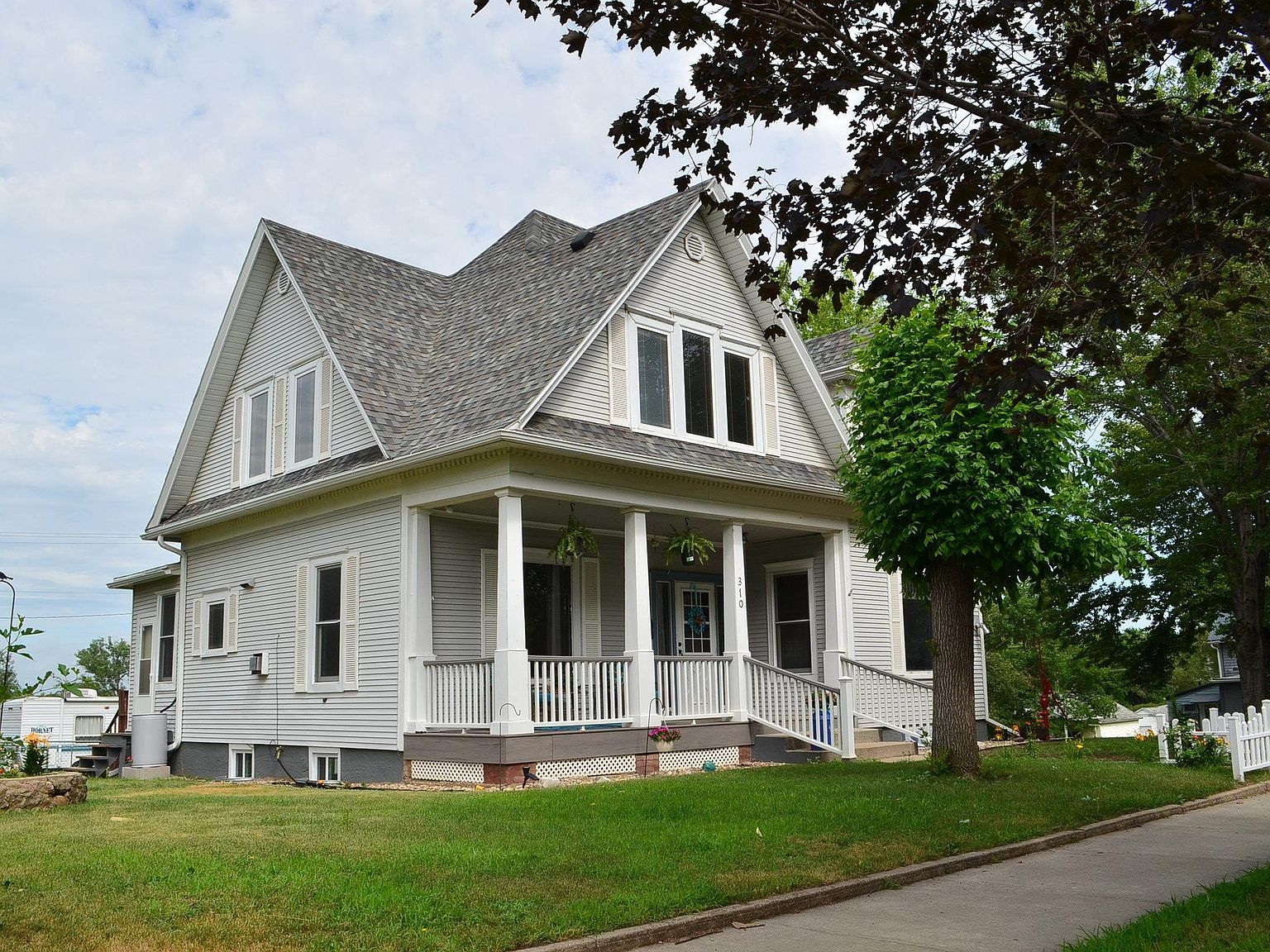 310 3rd St, Scotland, SD 57059 Zillow