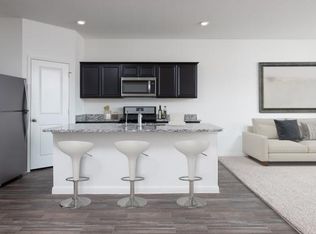 217 N 199th Ln, Buckeye, AZ 85326
