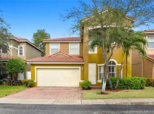 3723 SW 49th Pl, Fort Lauderdale, FL 33312