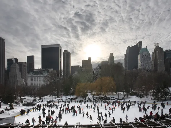 101 West 55th Street image 11 of 15