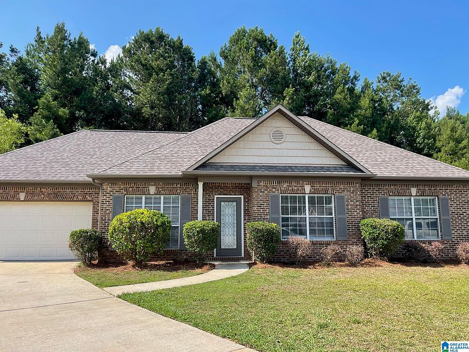 520 Park Village Ln, Alabaster, AL 35007 Zillow