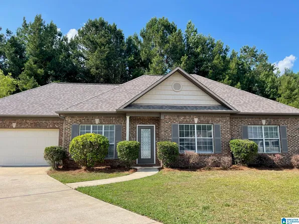 520 Park Village Ln, Alabaster, AL 35007