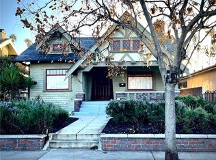 3450 4th Ave, Los Angeles, CA 90018