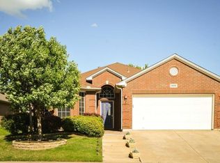 8868 Trace Ridge Pkwy, Fort Worth, TX 76244