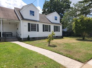 3849 Robin Hood Rd, Norfolk, VA 23513