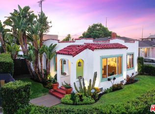12957 Zanja St, Los Angeles, CA 90066