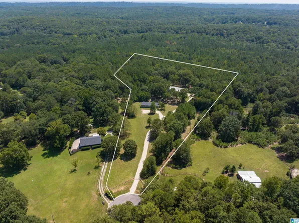 7022 Paradise Ct, Bessemer, AL 35022