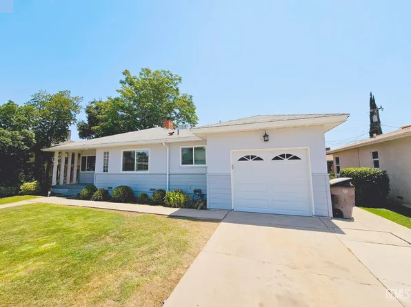 2125 Sacramento St, Bakersfield, CA 93305