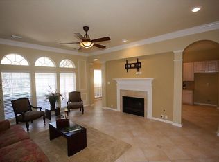 31 Rolling Stone Pl, The Woodlands, TX 77381