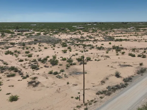 LOT 4 La Sala Del Ct, Alamogordo, NM 88310