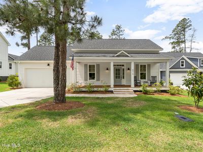 575 Vintage Ln, Southern Pines, NC, 28387