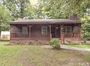 10829 Fanny Brown Rd, Raleigh, NC 27603