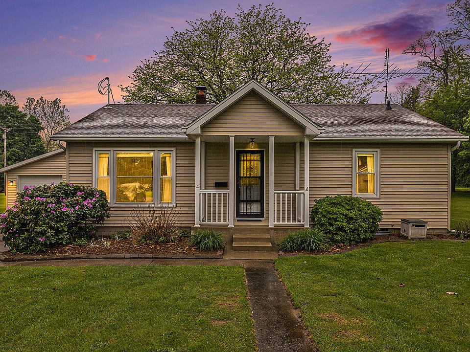 54936 Buckhorn Rd, Three Rivers, MI 49093 Zillow