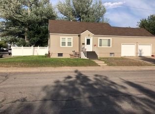 1019 Illinois St, Rawlins, WY 82301