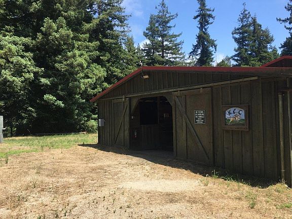 The Barn