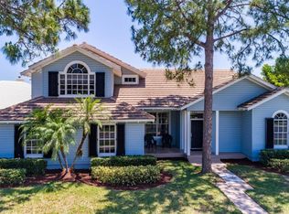 230 Shorewood Way, Jupiter, FL 33458