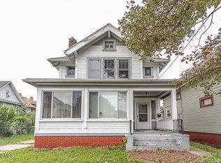 2715 Brentwood Ave, Toledo, OH 43610