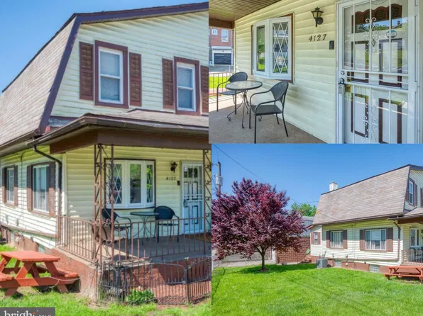 4127 Saint Thomas Ave, Baltimore, MD 21206